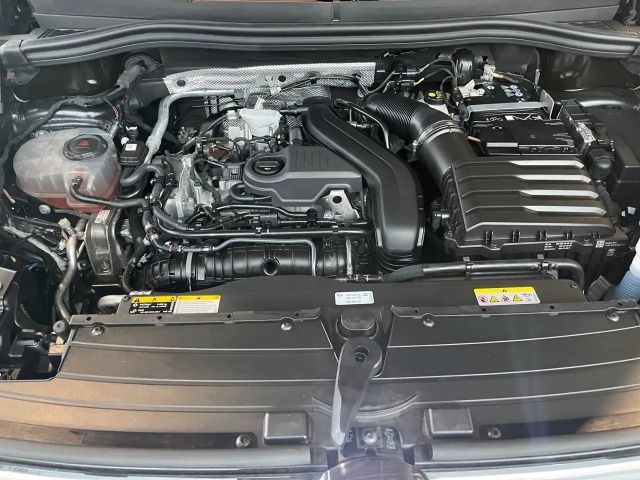 Volkswagen Tiguan 1.5 eTSI