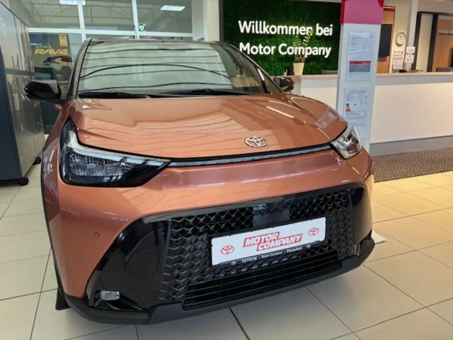 Toyota Aygo X Hatchback Hybride