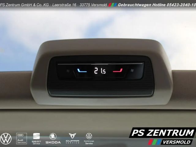 Volkswagen Multivan 2.0 TDI DSG Life T7