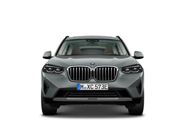 BMW X3 xDrive30e