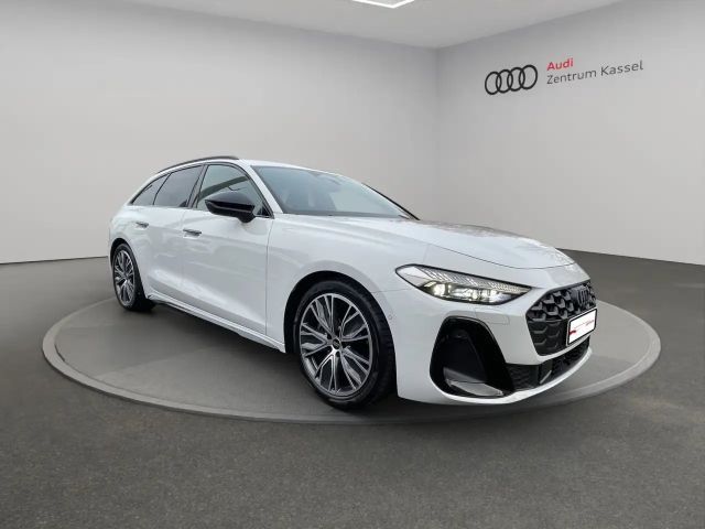 Audi A5 Quattro S-Line