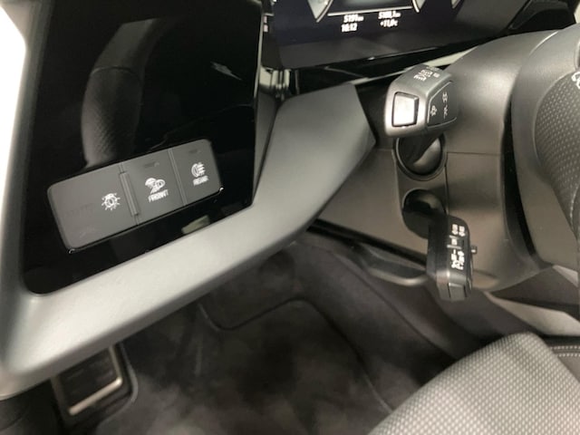 Audi A3 35 TFSI S-Line Sportback