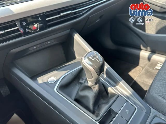 Volkswagen Golf 1.0 TSI Golf VIII Life