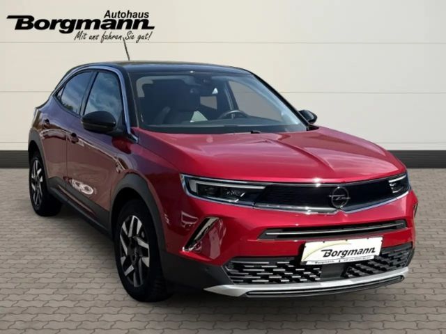 Opel Mokka Elegance