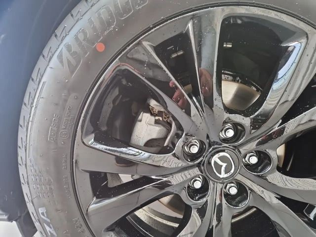 Mazda CX-30 2.5L Homura