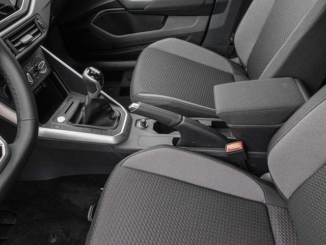 Volkswagen Taigo 1.0 TSI