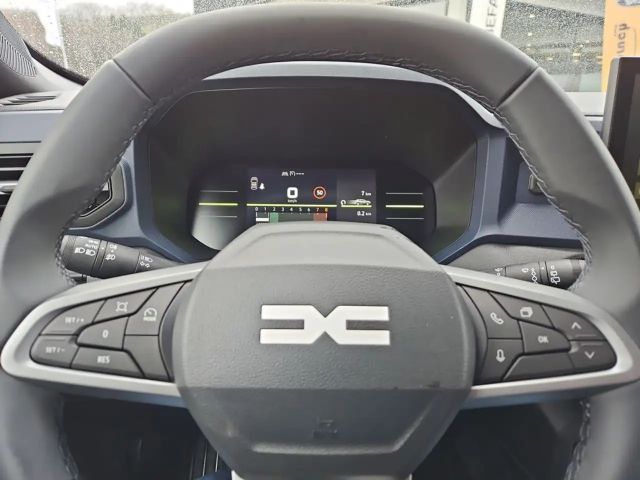 Dacia Duster TCe 130