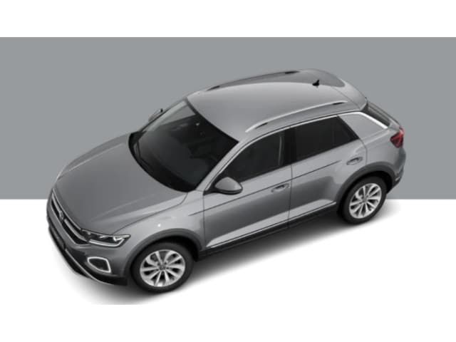 Volkswagen T-Roc DSG Style
