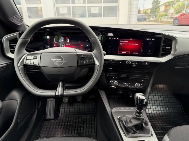 Opel Mokka GS-Line Grand Sport