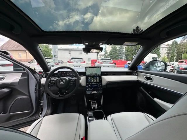 Honda e:Ny1 eNy1 68,8kWh Advance