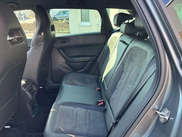 Cupra Ateca 1.5 TSI DSG