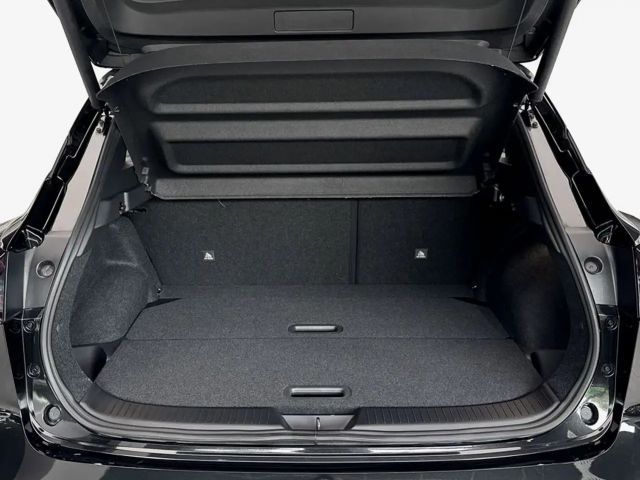 Nissan Qashqai DIG-T N-Connecta