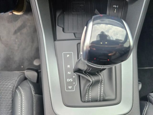 Audi Q3 40 TDI Quattro Sportback