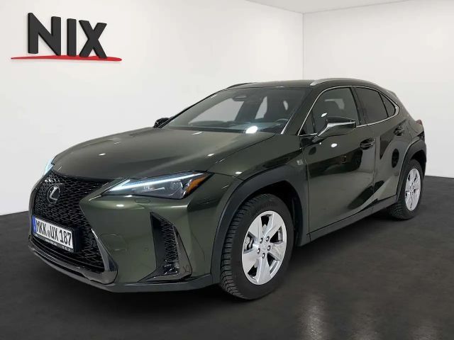 Lexus UX F Sport Sport