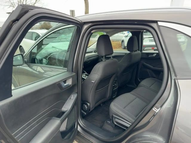 Ford Kuga Plug in Hybrid Titanium