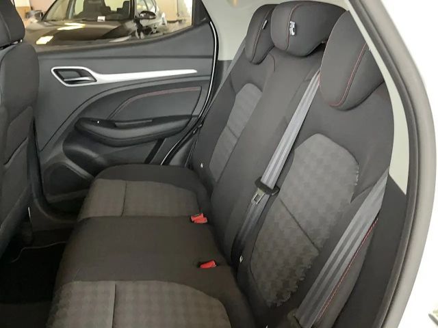 MG ZS Comfort