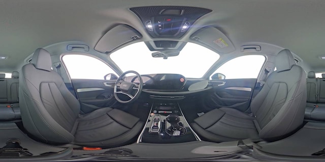 Audi A5 Avant S-Tronic