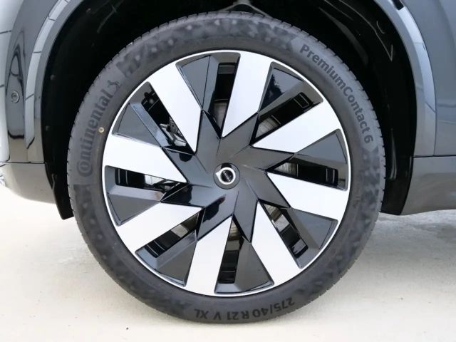 Volvo XC90 AWD Bright T8 Ultra