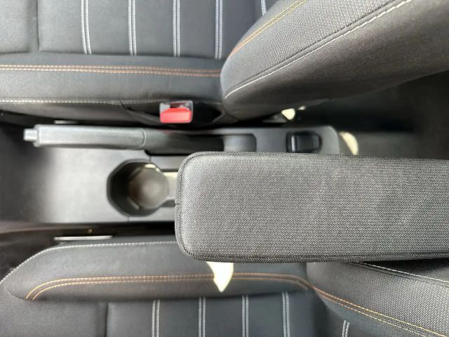 Dacia Sandero Comfort Stepway TCe 90