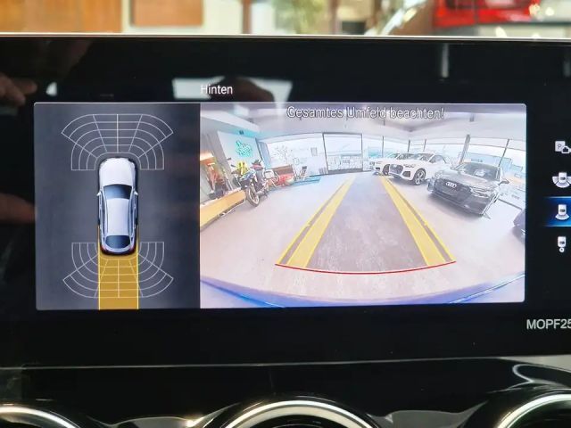 Mercedes-Benz GLC 200 4MATIC Coupé GLC 200 d