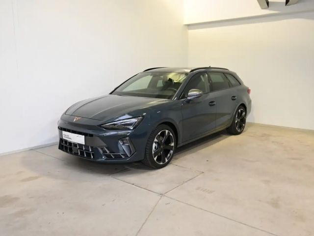 Cupra Leon 1.5 TSI