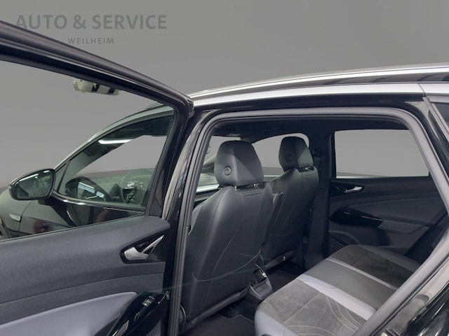 Volkswagen ID.4 Performance Pro