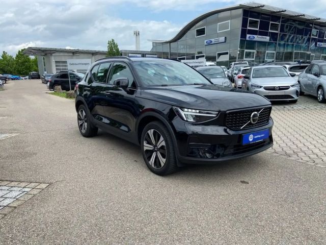 Volvo XC40 Dark Plus Recharge T5