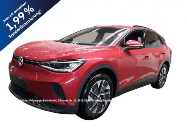 Volkswagen ID.4 IQ.Drive Pure