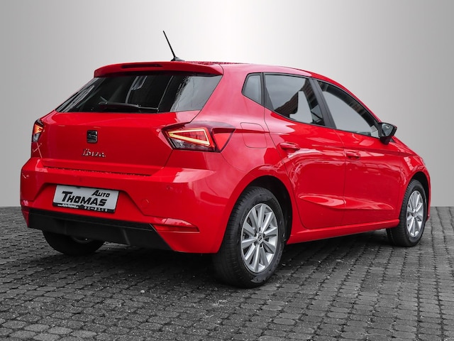 Seat Ibiza 1.0 TSI Style