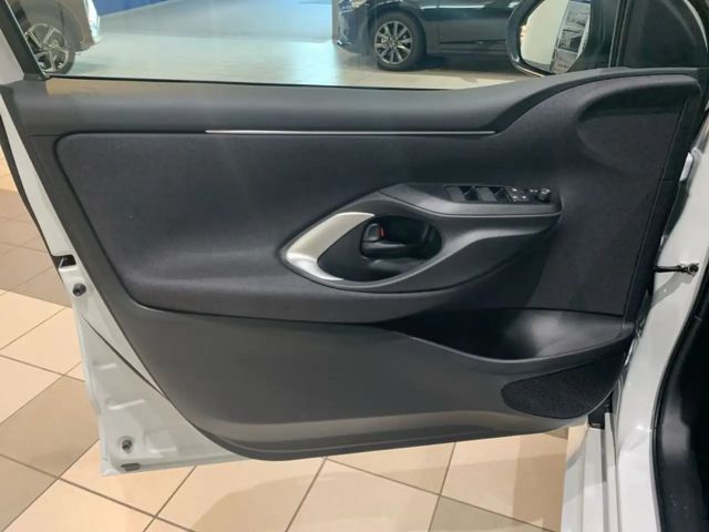 Mazda 2 Exclusive-line