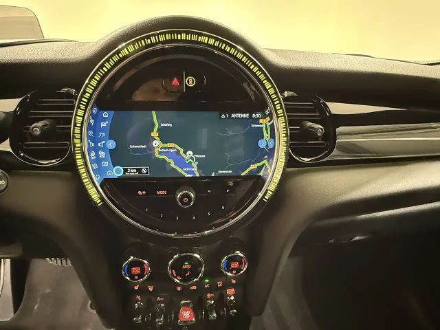 MINI Cooper S Cabrio Cooper S Cabrio Aut JCW Kit HUD HK RFK DA PA