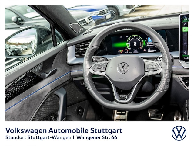 Volkswagen Tayron 2.0 TDI DSG R-Line