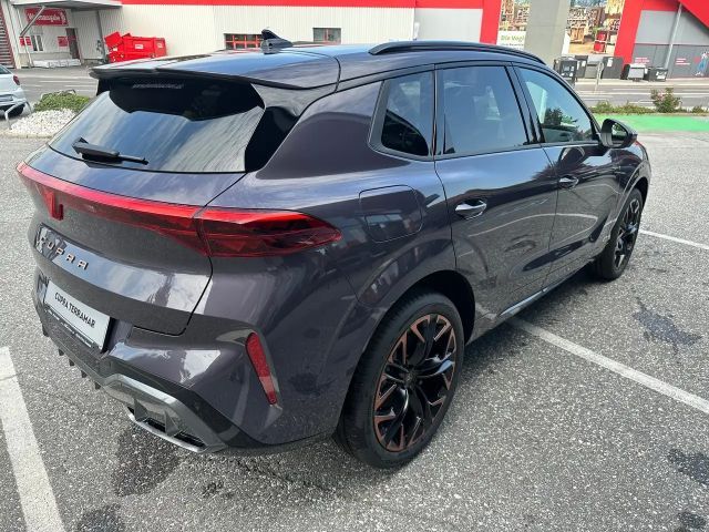 Cupra Terramar 2.0 TSI