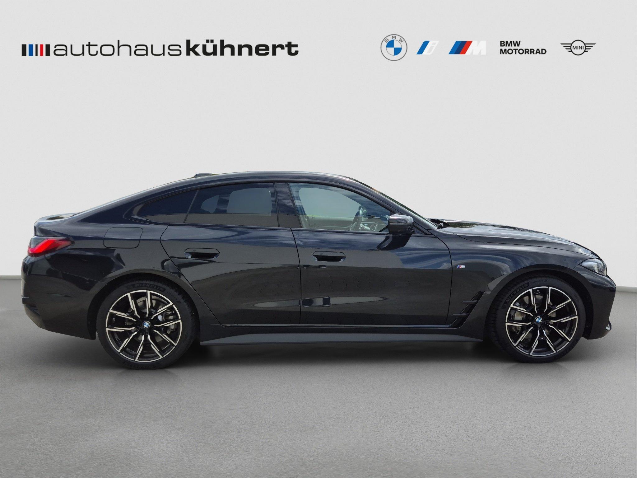 BMW 430 430i Coupé Gran Coupé xDrive