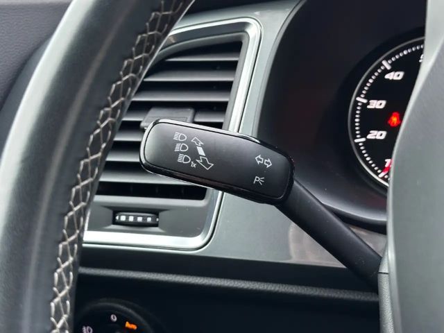 Seat Ateca 1.0 TSI Style