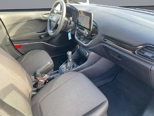 Ford Fiesta Cool & Connect