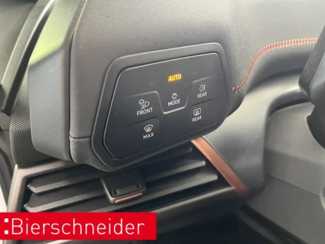 Cupra Born 62KW NAVI SHZ LED KAMERA