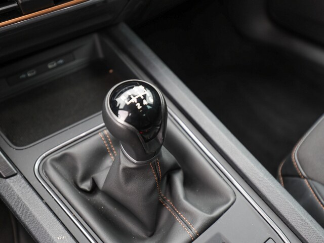 Cupra Formentor 1.5 TSI