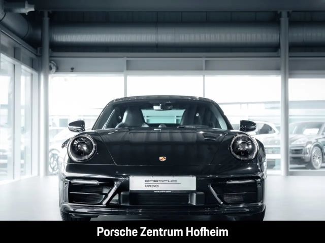 Porsche 992 Carrera Coupé S