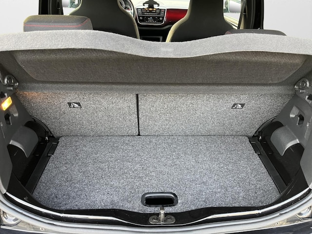 Volkswagen up! 1.0 TSI GTI