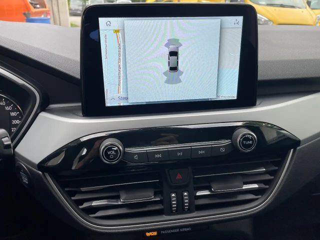 Ford Kuga Cool & Connect