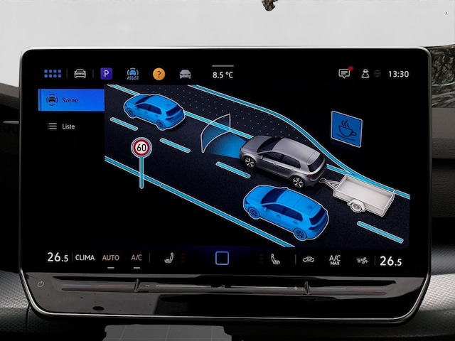 Volkswagen Golf 1.5 TSI