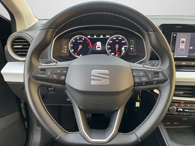 Seat Ibiza 1.0 TSI Style