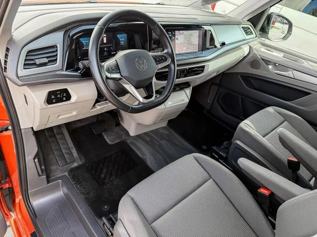 Volkswagen Multivan 2.0 TDI T7