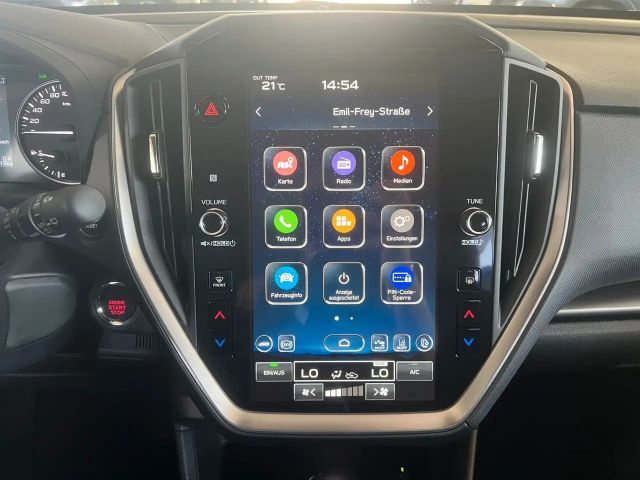 Subaru Impreza Platinum MJ 2024