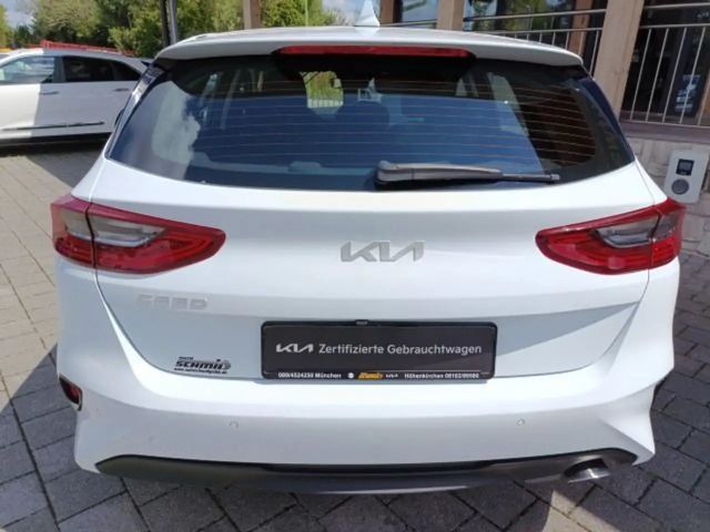Kia Ceed Spirit