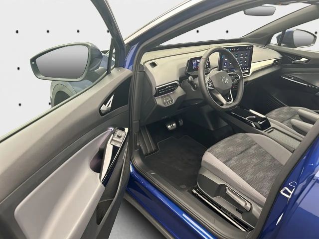 Volkswagen ID.4 IQ.Drive Pure