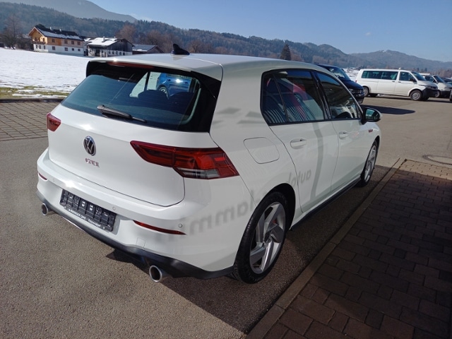 Volkswagen Golf Golf VIII Plus