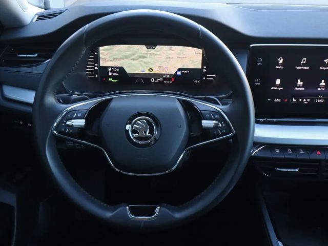 Skoda Octavia Combi Style Style iV