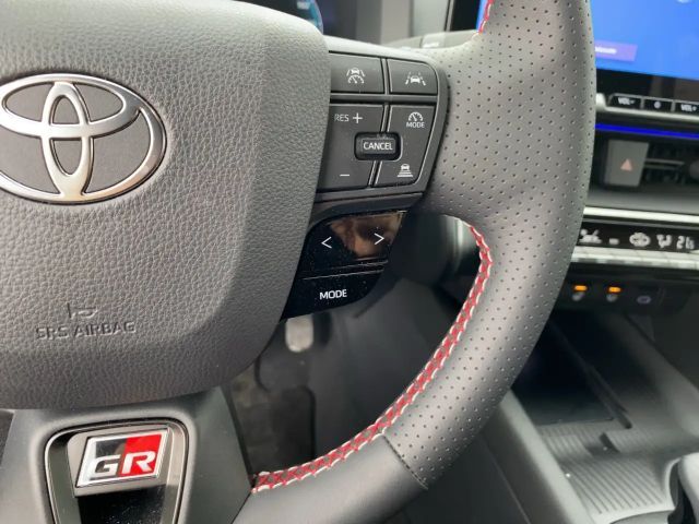 Toyota C-HR 4x2 GR Hybride Plug-in